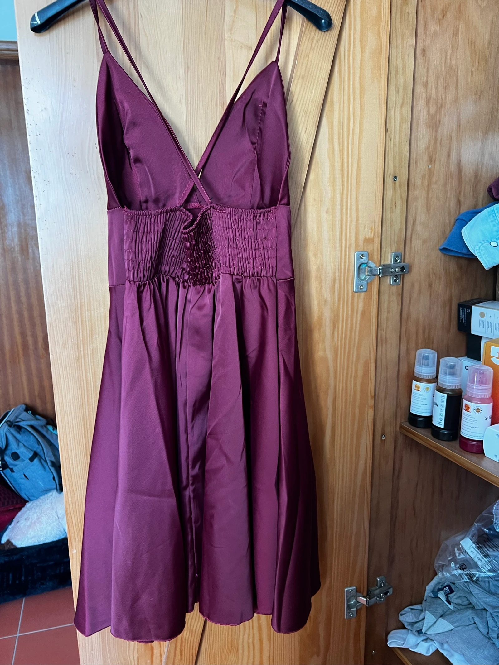 Vestido de ceremonia – photo 2